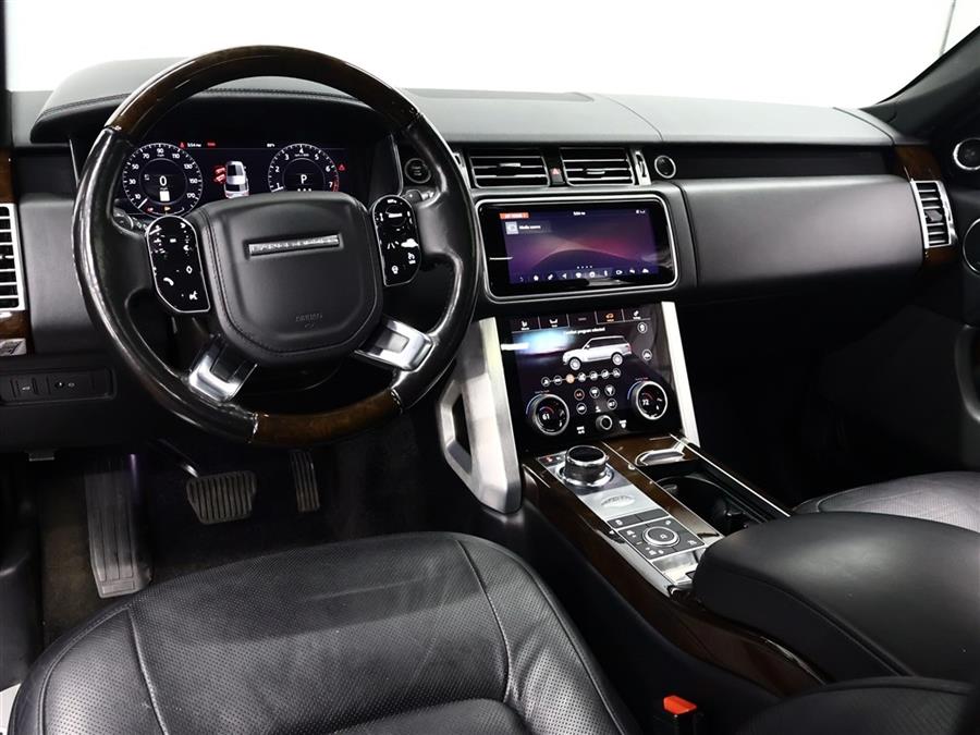 2019 Land Rover Range Rover SUPERCHARGED, available for sale in Paterson, New Jersey | Fast Track Motors. Paterson, New Jersey 2019 Land Rover Range Rover SUPERCHARGED, available for sale in Paterson, New Jersey | Fast Track Motors. Paterson, New Jersey