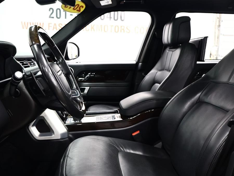 2019 Land Rover Range Rover SUPERCHARGED, available for sale in Paterson, New Jersey | Fast Track Motors. Paterson, New Jersey 2019 Land Rover Range Rover SUPERCHARGED, available for sale in Paterson, New Jersey | Fast Track Motors. Paterson, New Jersey