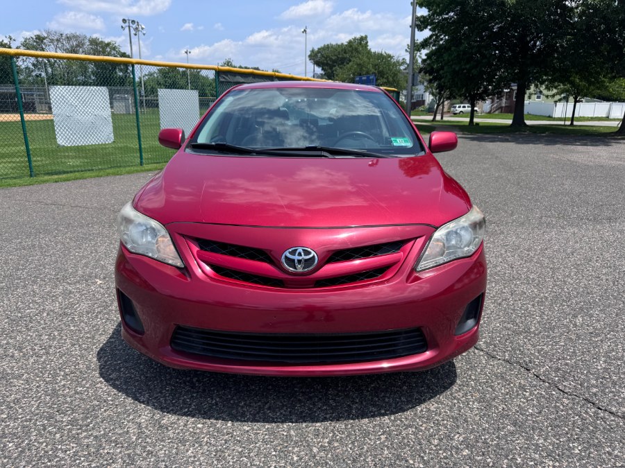 Used 2012 Toyota Corolla in Lyndhurst, New Jersey | Cars With Deals. Lyndhurst, New Jersey
