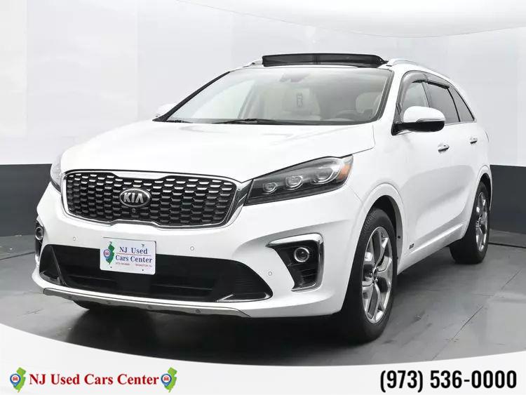 Used 2019 Kia Sorento in Irvington, New Jersey | NJ Used Cars Center. Irvington, New Jersey