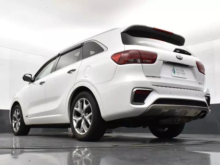 2019 Kia Sorento SX Sport Utility 4D, available for sale in Irvington, New Jersey | NJ Used Cars Center. Irvington, New Jersey 2019 Kia Sorento SX Sport Utility 4D, available for sale in Irvington, New Jersey | NJ Used Cars Center. Irvington, New Jersey