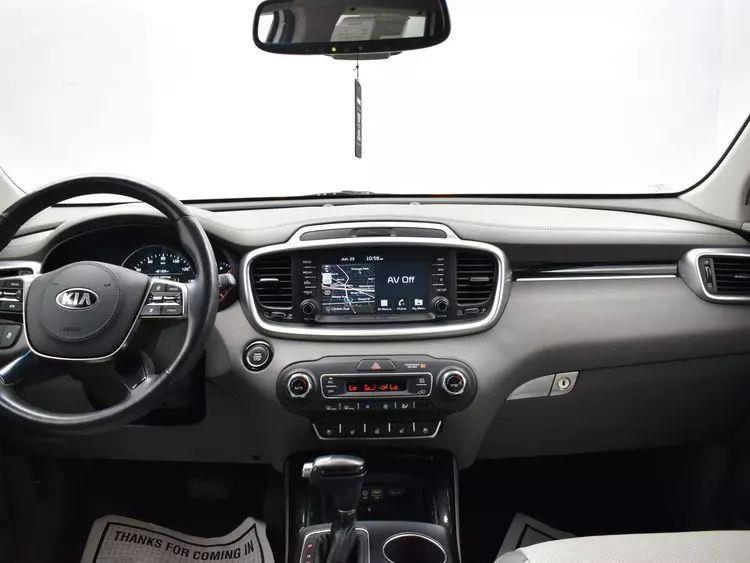 2019 Kia Sorento SX Sport Utility 4D, available for sale in Irvington, New Jersey | NJ Used Cars Center. Irvington, New Jersey 2019 Kia Sorento SX Sport Utility 4D, available for sale in Irvington, New Jersey | NJ Used Cars Center. Irvington, New Jersey