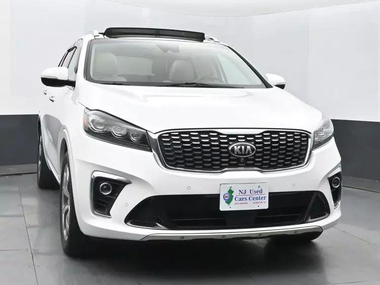 2019 Kia Sorento SX Sport Utility 4D, available for sale in Irvington, New Jersey | NJ Used Cars Center. Irvington, New Jersey 2019 Kia Sorento SX Sport Utility 4D, available for sale in Irvington, New Jersey | NJ Used Cars Center. Irvington, New Jersey