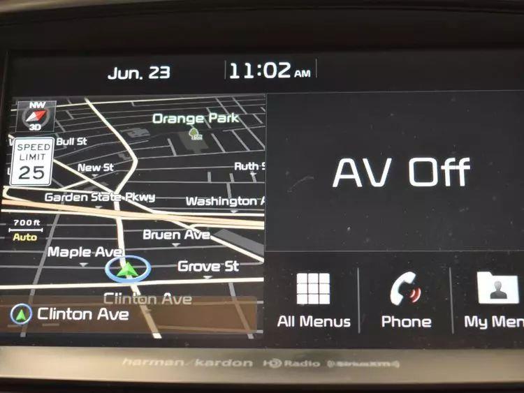 2019 Kia Sorento SX Sport Utility 4D, available for sale in Irvington, New Jersey | NJ Used Cars Center. Irvington, New Jersey 2019 Kia Sorento SX Sport Utility 4D, available for sale in Irvington, New Jersey | NJ Used Cars Center. Irvington, New Jersey