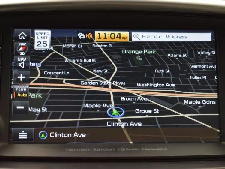 2019 Kia Sorento SX Sport Utility 4D, available for sale in Irvington, New Jersey | NJ Used Cars Center. Irvington, New Jersey 2019 Kia Sorento SX Sport Utility 4D, available for sale in Irvington, New Jersey | NJ Used Cars Center. Irvington, New Jersey