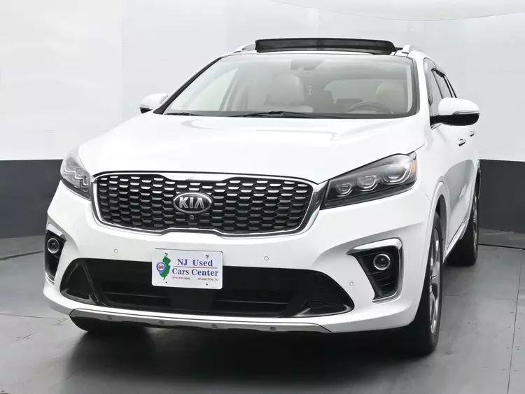 2019 Kia Sorento SX Sport Utility 4D, available for sale in Irvington, New Jersey | NJ Used Cars Center. Irvington, New Jersey 2019 Kia Sorento SX Sport Utility 4D, available for sale in Irvington, New Jersey | NJ Used Cars Center. Irvington, New Jersey