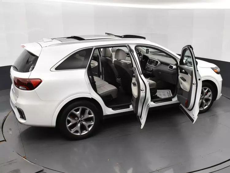 2019 Kia Sorento SX Sport Utility 4D, available for sale in Irvington, New Jersey | NJ Used Cars Center. Irvington, New Jersey 2019 Kia Sorento SX Sport Utility 4D, available for sale in Irvington, New Jersey | NJ Used Cars Center. Irvington, New Jersey