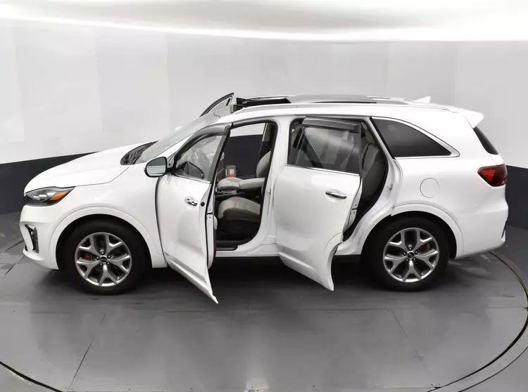 2019 Kia Sorento SX Sport Utility 4D, available for sale in Irvington, New Jersey | NJ Used Cars Center. Irvington, New Jersey 2019 Kia Sorento SX Sport Utility 4D, available for sale in Irvington, New Jersey | NJ Used Cars Center. Irvington, New Jersey