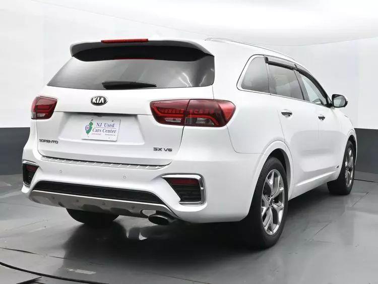 2019 Kia Sorento SX Sport Utility 4D, available for sale in Irvington, New Jersey | NJ Used Cars Center. Irvington, New Jersey 2019 Kia Sorento SX Sport Utility 4D, available for sale in Irvington, New Jersey | NJ Used Cars Center. Irvington, New Jersey