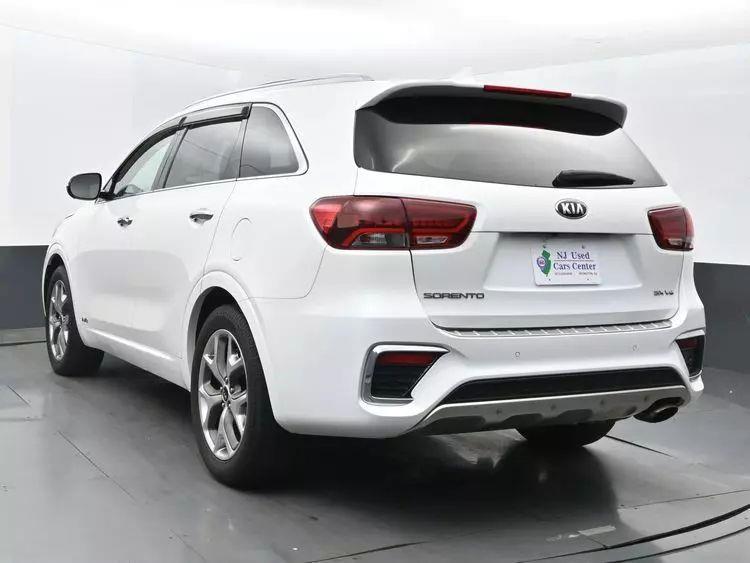 2019 Kia Sorento SX Sport Utility 4D, available for sale in Irvington, New Jersey | NJ Used Cars Center. Irvington, New Jersey 2019 Kia Sorento SX Sport Utility 4D, available for sale in Irvington, New Jersey | NJ Used Cars Center. Irvington, New Jersey