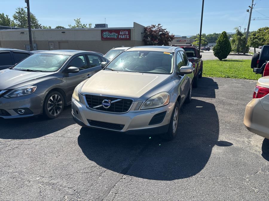 Used 2012 Volvo XC60 in New Windsor, New York | Prestige Pre-Owned Motors Inc. New Windsor, New York