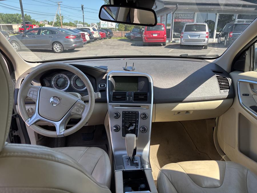 2012 Volvo XC60 AWD 4dr 3.2L PZEV, available for sale in New Windsor, New York | Prestige Pre-Owned Motors Inc. New Windsor, New York 2012 Volvo XC60 AWD 4dr 3.2L PZEV, available for sale in New Windsor, New York | Prestige Pre-Owned Motors Inc. New Windsor, New York