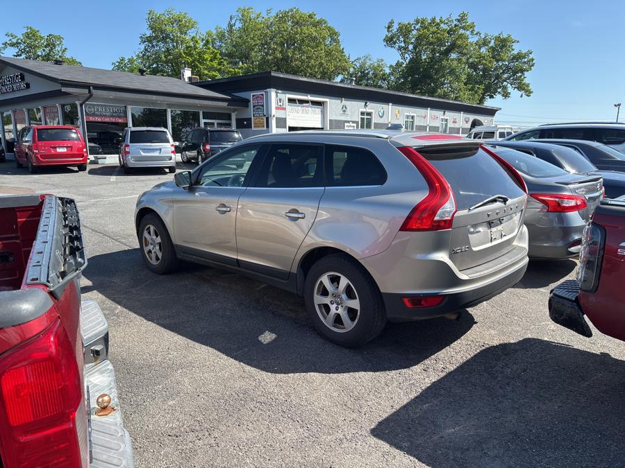 2012 Volvo XC60 AWD 4dr 3.2L PZEV, available for sale in New Windsor, New York | Prestige Pre-Owned Motors Inc. New Windsor, New York 2012 Volvo XC60 AWD 4dr 3.2L PZEV, available for sale in New Windsor, New York | Prestige Pre-Owned Motors Inc. New Windsor, New York