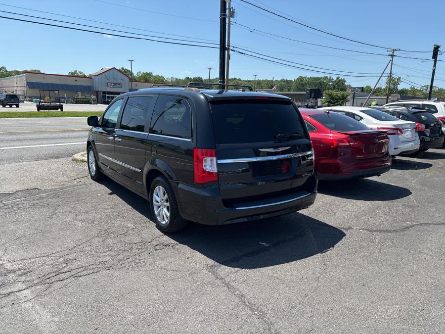 2016 Chrysler Town & Country 4dr Wgn Limited Platinum, available for sale in New Windsor, New York | Prestige Pre-Owned Motors Inc. New Windsor, New York 2016 Chrysler Town & Country 4dr Wgn Limited Platinum, available for sale in New Windsor, New York | Prestige Pre-Owned Motors Inc. New Windsor, New York