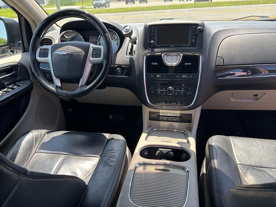 2016 Chrysler Town & Country 4dr Wgn Limited Platinum, available for sale in New Windsor, New York | Prestige Pre-Owned Motors Inc. New Windsor, New York 2016 Chrysler Town & Country 4dr Wgn Limited Platinum, available for sale in New Windsor, New York | Prestige Pre-Owned Motors Inc. New Windsor, New York