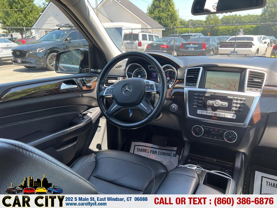 2014 Mercedes-Benz M-Class 4MATIC 4dr ML 350, available for sale in East Windsor, Connecticut | Car City LLC. East Windsor, Connecticut 2014 Mercedes-Benz M-Class 4MATIC 4dr ML 350, available for sale in East Windsor, Connecticut | Car City LLC. East Windsor, Connecticut