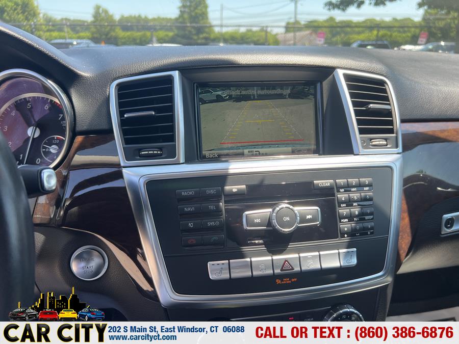 2014 Mercedes-Benz M-Class 4MATIC 4dr ML 350, available for sale in East Windsor, Connecticut | Car City LLC. East Windsor, Connecticut 2014 Mercedes-Benz M-Class 4MATIC 4dr ML 350, available for sale in East Windsor, Connecticut | Car City LLC. East Windsor, Connecticut