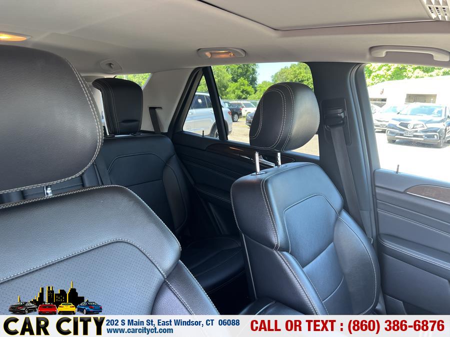 2014 Mercedes-Benz M-Class 4MATIC 4dr ML 350, available for sale in East Windsor, Connecticut | Car City LLC. East Windsor, Connecticut 2014 Mercedes-Benz M-Class 4MATIC 4dr ML 350, available for sale in East Windsor, Connecticut | Car City LLC. East Windsor, Connecticut