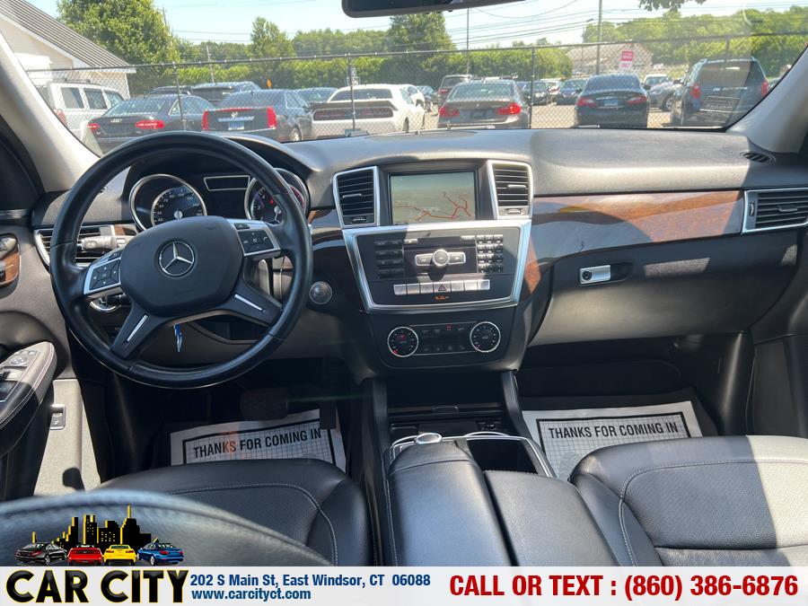 2014 Mercedes-Benz M-Class 4MATIC 4dr ML 350, available for sale in East Windsor, Connecticut | Car City LLC. East Windsor, Connecticut 2014 Mercedes-Benz M-Class 4MATIC 4dr ML 350, available for sale in East Windsor, Connecticut | Car City LLC. East Windsor, Connecticut
