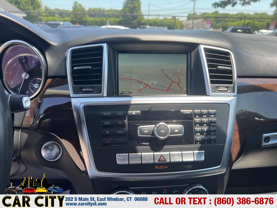 2014 Mercedes-Benz M-Class 4MATIC 4dr ML 350, available for sale in East Windsor, Connecticut | Car City LLC. East Windsor, Connecticut 2014 Mercedes-Benz M-Class 4MATIC 4dr ML 350, available for sale in East Windsor, Connecticut | Car City LLC. East Windsor, Connecticut
