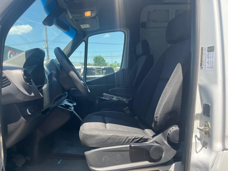 2022 Mercedes-benz Sprinter Cargo Van 2500 HR I4 170, available for sale in Maple Shade, New Jersey | Car Revolution. Maple Shade, New Jersey 2022 Mercedes-benz Sprinter Cargo Van 2500 HR I4 170, available for sale in Maple Shade, New Jersey | Car Revolution. Maple Shade, New Jersey