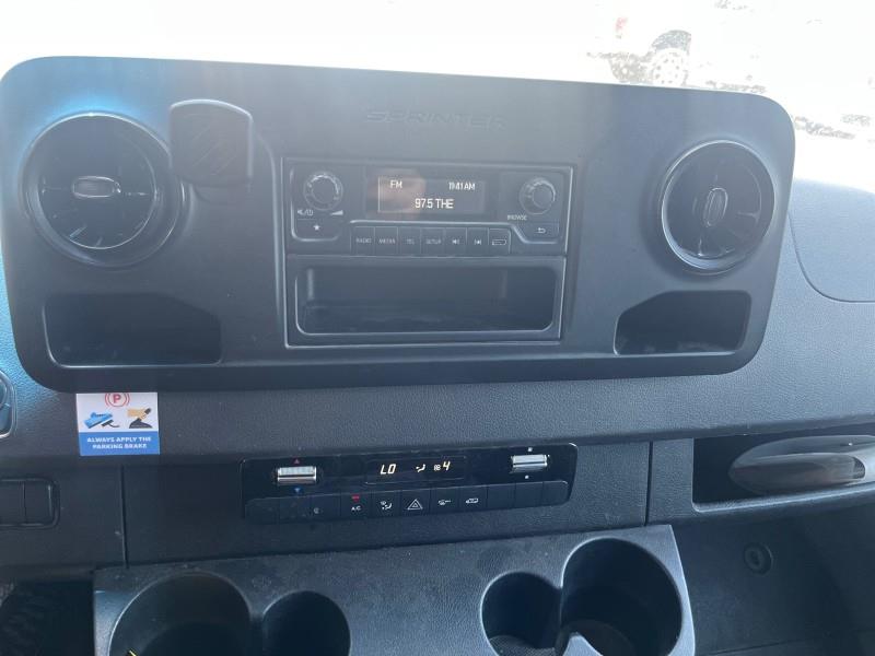 2022 Mercedes-benz Sprinter Cargo Van 2500 HR I4 170, available for sale in Maple Shade, New Jersey | Car Revolution. Maple Shade, New Jersey 2022 Mercedes-benz Sprinter Cargo Van 2500 HR I4 170, available for sale in Maple Shade, New Jersey | Car Revolution. Maple Shade, New Jersey