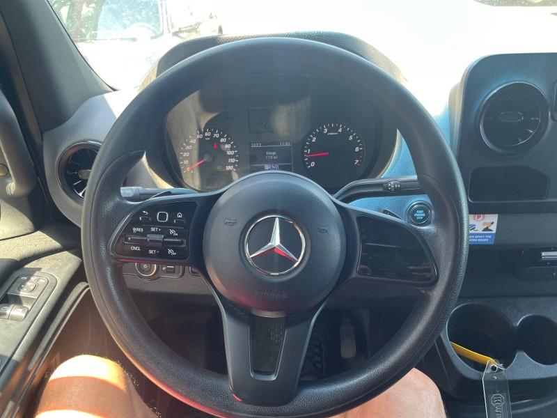 2022 Mercedes-benz Sprinter Cargo Van 2500 HR I4 170, available for sale in Maple Shade, New Jersey | Car Revolution. Maple Shade, New Jersey 2022 Mercedes-benz Sprinter Cargo Van 2500 HR I4 170, available for sale in Maple Shade, New Jersey | Car Revolution. Maple Shade, New Jersey