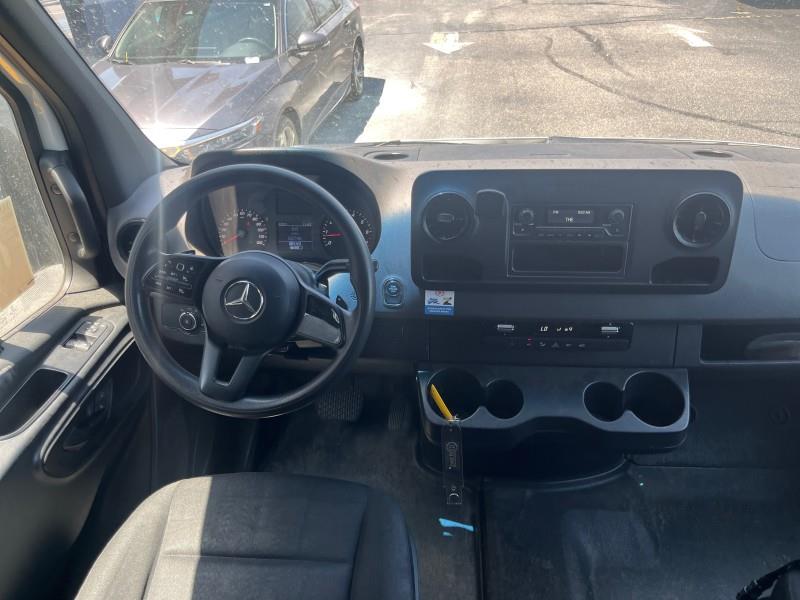 2022 Mercedes-benz Sprinter Cargo Van 2500 HR I4 170, available for sale in Maple Shade, New Jersey | Car Revolution. Maple Shade, New Jersey 2022 Mercedes-benz Sprinter Cargo Van 2500 HR I4 170, available for sale in Maple Shade, New Jersey | Car Revolution. Maple Shade, New Jersey