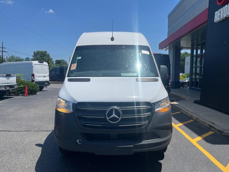 2022 Mercedes-benz Sprinter Cargo Van 2500 HR I4 170, available for sale in Maple Shade, New Jersey | Car Revolution. Maple Shade, New Jersey 2022 Mercedes-benz Sprinter Cargo Van 2500 HR I4 170, available for sale in Maple Shade, New Jersey | Car Revolution. Maple Shade, New Jersey