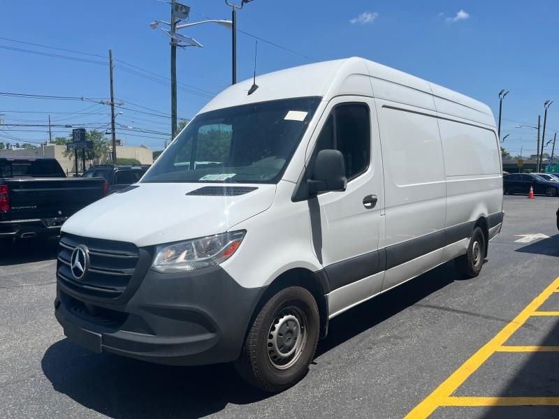 2022 Mercedes-benz Sprinter Cargo Van 2500 HR I4 170, available for sale in Maple Shade, New Jersey | Car Revolution. Maple Shade, New Jersey 2022 Mercedes-benz Sprinter Cargo Van 2500 HR I4 170, available for sale in Maple Shade, New Jersey | Car Revolution. Maple Shade, New Jersey