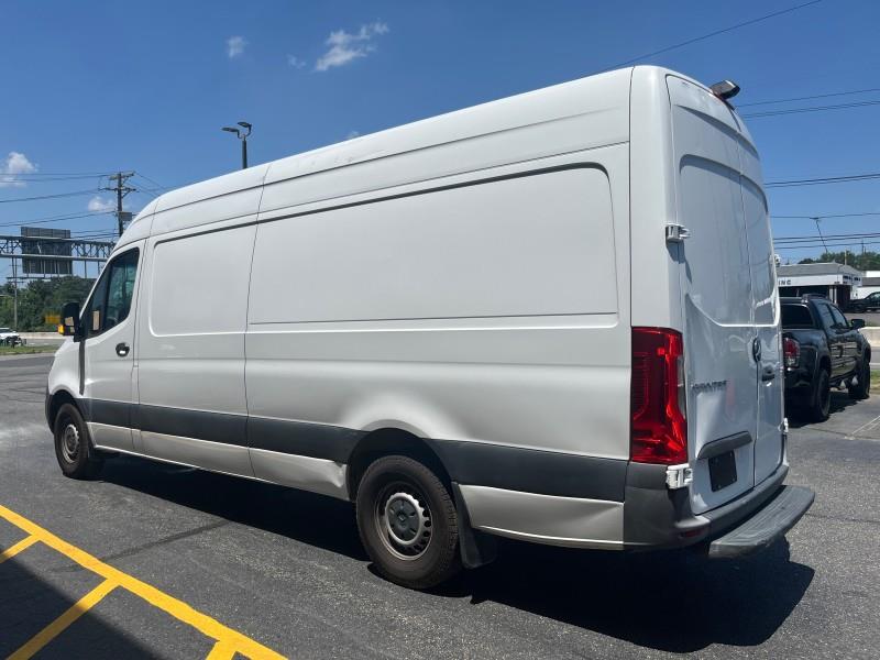2022 Mercedes-benz Sprinter Cargo Van 2500 HR I4 170, available for sale in Maple Shade, New Jersey | Car Revolution. Maple Shade, New Jersey 2022 Mercedes-benz Sprinter Cargo Van 2500 HR I4 170, available for sale in Maple Shade, New Jersey | Car Revolution. Maple Shade, New Jersey