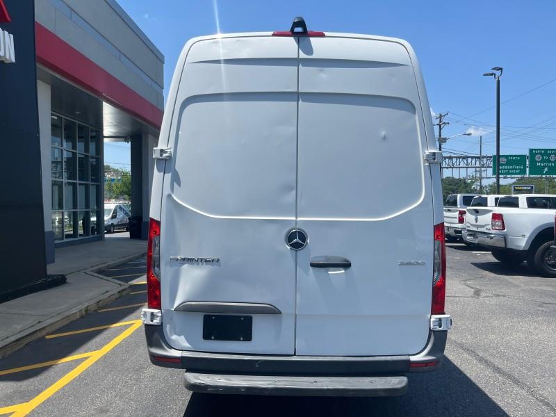 2022 Mercedes-benz Sprinter Cargo Van 2500 HR I4 170, available for sale in Maple Shade, New Jersey | Car Revolution. Maple Shade, New Jersey 2022 Mercedes-benz Sprinter Cargo Van 2500 HR I4 170, available for sale in Maple Shade, New Jersey | Car Revolution. Maple Shade, New Jersey