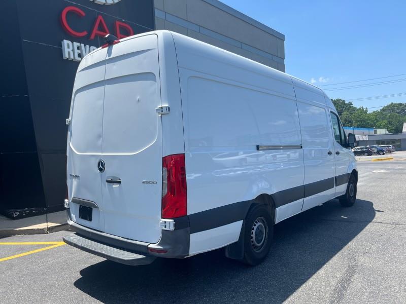 2022 Mercedes-benz Sprinter Cargo Van 2500 HR I4 170, available for sale in Maple Shade, New Jersey | Car Revolution. Maple Shade, New Jersey 2022 Mercedes-benz Sprinter Cargo Van 2500 HR I4 170, available for sale in Maple Shade, New Jersey | Car Revolution. Maple Shade, New Jersey