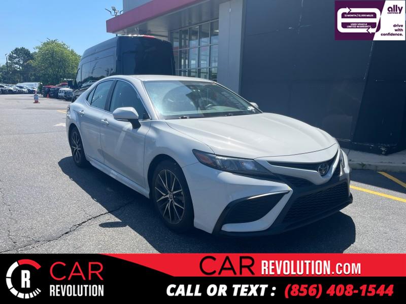 2023 Toyota Camry SE, available for sale in Maple Shade, New Jersey | Car Revolution. Maple Shade, New Jersey 2023 Toyota Camry SE, available for sale in Maple Shade, New Jersey | Car Revolution. Maple Shade, New Jersey
