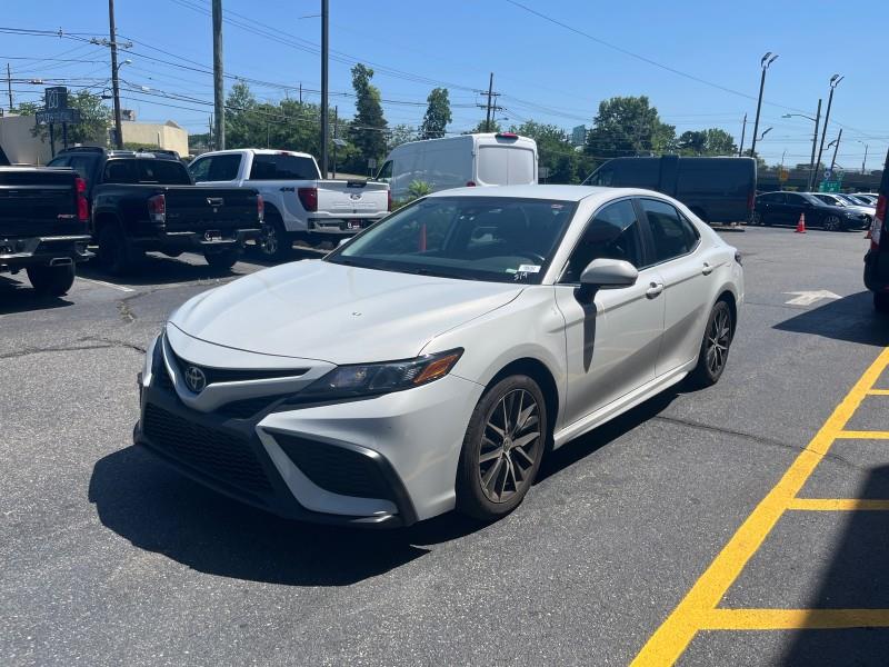 2023 Toyota Camry SE, available for sale in Maple Shade, New Jersey | Car Revolution. Maple Shade, New Jersey 2023 Toyota Camry SE, available for sale in Maple Shade, New Jersey | Car Revolution. Maple Shade, New Jersey