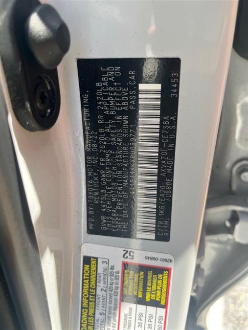 2023 Toyota Camry SE, available for sale in Maple Shade, New Jersey | Car Revolution. Maple Shade, New Jersey 2023 Toyota Camry SE, available for sale in Maple Shade, New Jersey | Car Revolution. Maple Shade, New Jersey