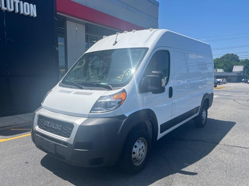 2022 Ram Promaster Cargo Van 1500 HR 136, available for sale in Maple Shade, New Jersey | Car Revolution. Maple Shade, New Jersey 2022 Ram Promaster Cargo Van 1500 HR 136, available for sale in Maple Shade, New Jersey | Car Revolution. Maple Shade, New Jersey
