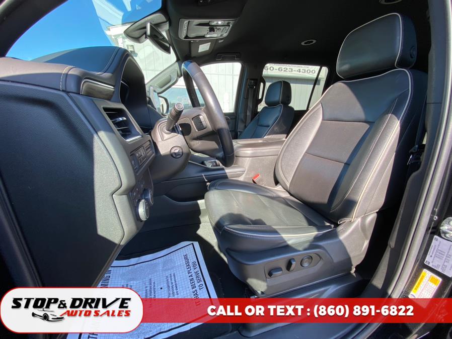 2022 Chevrolet Suburban 4WD 4dr Premier, available for sale in East Windsor, Connecticut | Stop & Drive Auto Sales. East Windsor, Connecticut 2022 Chevrolet Suburban 4WD 4dr Premier, available for sale in East Windsor, Connecticut | Stop & Drive Auto Sales. East Windsor, Connecticut
