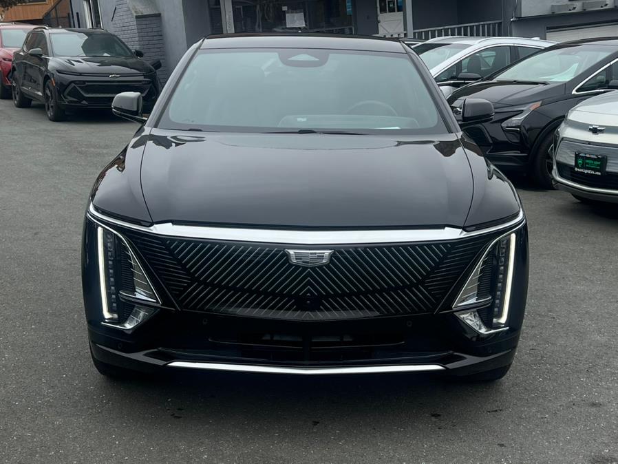 2024 Cadillac LYRIQ Luxury 450E RWD, available for sale in Daly City, California | Green Light Auto Wholesale. Daly City, California 2024 Cadillac LYRIQ Luxury 450E RWD, available for sale in Daly City, California | Green Light Auto Wholesale. Daly City, California