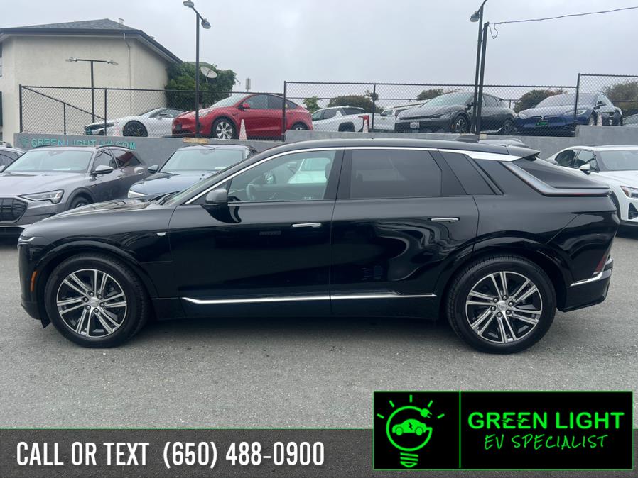 2024 Cadillac LYRIQ Luxury 450E RWD, available for sale in Daly City, California | Green Light Auto Wholesale. Daly City, California 2024 Cadillac LYRIQ Luxury 450E RWD, available for sale in Daly City, California | Green Light Auto Wholesale. Daly City, California