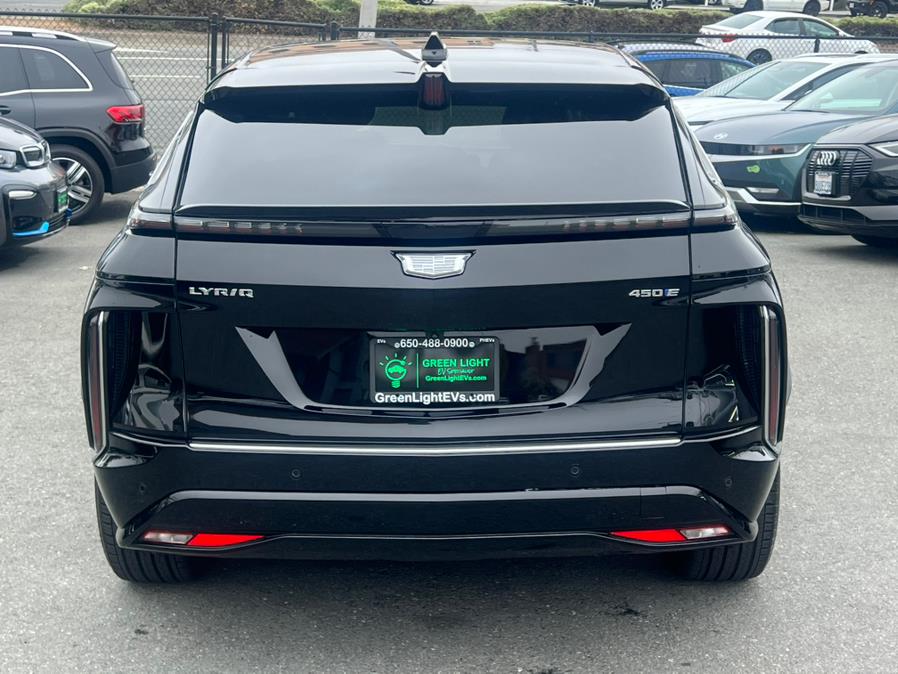2024 Cadillac LYRIQ Luxury 450E RWD, available for sale in Daly City, California | Green Light Auto Wholesale. Daly City, California 2024 Cadillac LYRIQ Luxury 450E RWD, available for sale in Daly City, California | Green Light Auto Wholesale. Daly City, California