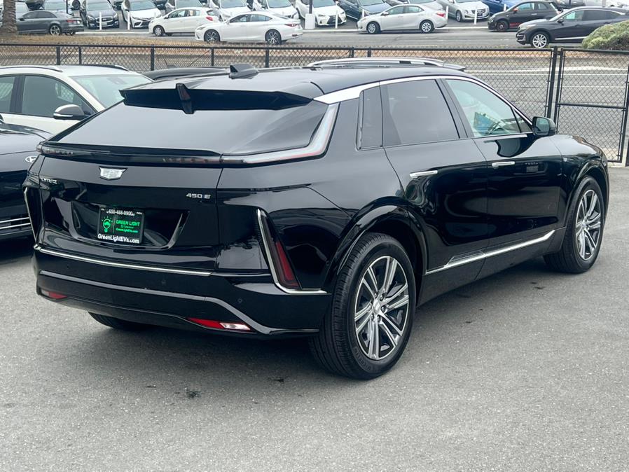 2024 Cadillac LYRIQ Luxury 450E RWD, available for sale in Daly City, California | Green Light Auto Wholesale. Daly City, California 2024 Cadillac LYRIQ Luxury 450E RWD, available for sale in Daly City, California | Green Light Auto Wholesale. Daly City, California