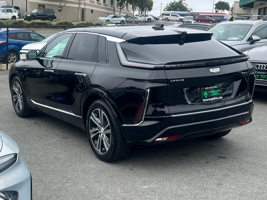 2024 Cadillac LYRIQ Luxury 450E RWD, available for sale in Daly City, California | Green Light Auto Wholesale. Daly City, California 2024 Cadillac LYRIQ Luxury 450E RWD, available for sale in Daly City, California | Green Light Auto Wholesale. Daly City, California