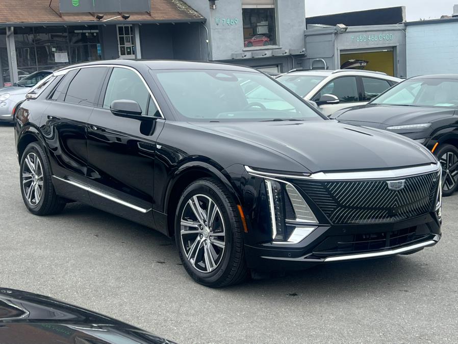 2024 Cadillac LYRIQ Luxury 450E RWD, available for sale in Daly City, California | Green Light Auto Wholesale. Daly City, California 2024 Cadillac LYRIQ Luxury 450E RWD, available for sale in Daly City, California | Green Light Auto Wholesale. Daly City, California