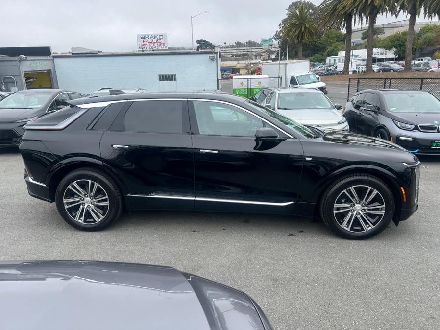 2024 Cadillac LYRIQ Luxury 450E RWD, available for sale in Daly City, California | Green Light Auto Wholesale. Daly City, California 2024 Cadillac LYRIQ Luxury 450E RWD, available for sale in Daly City, California | Green Light Auto Wholesale. Daly City, California