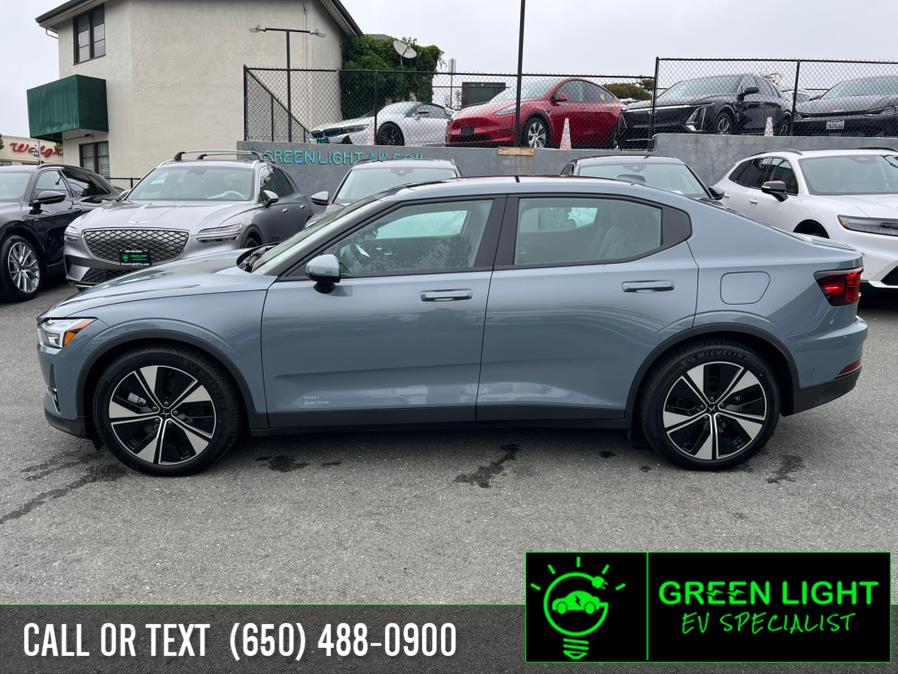 2024 Polestar 2 Long Range Single Motor Plus, available for sale in Daly City, California | Green Light Auto Wholesale. Daly City, California 2024 Polestar 2 Long Range Single Motor Plus, available for sale in Daly City, California | Green Light Auto Wholesale. Daly City, California