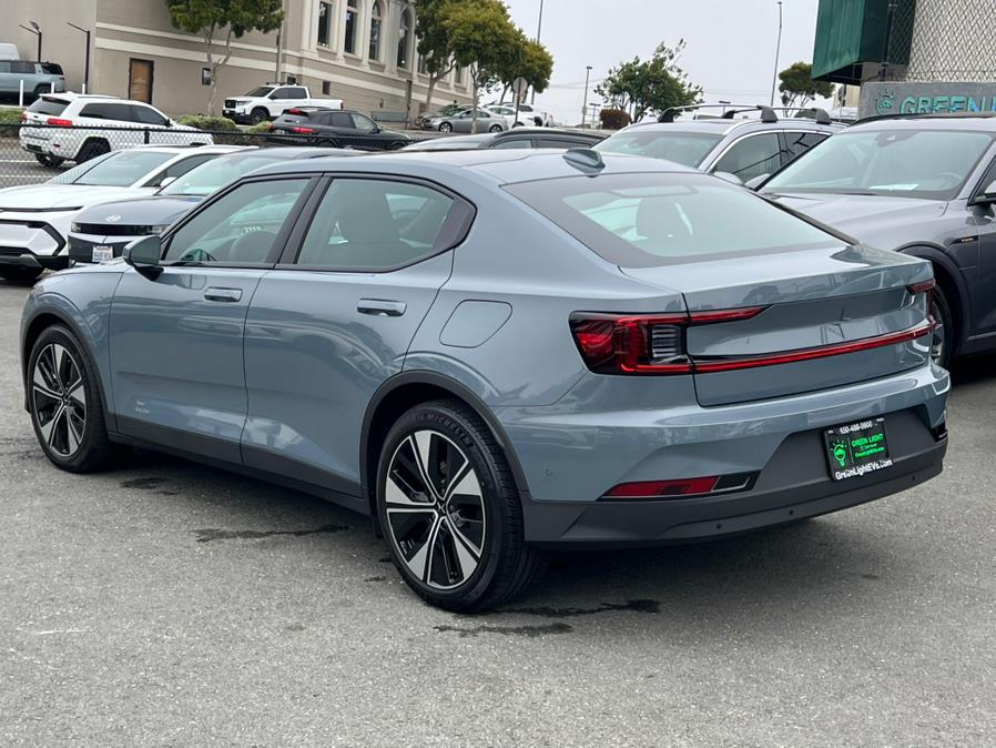 2024 Polestar 2 Long Range Single Motor Plus, available for sale in Daly City, California | Green Light Auto Wholesale. Daly City, California 2024 Polestar 2 Long Range Single Motor Plus, available for sale in Daly City, California | Green Light Auto Wholesale. Daly City, California