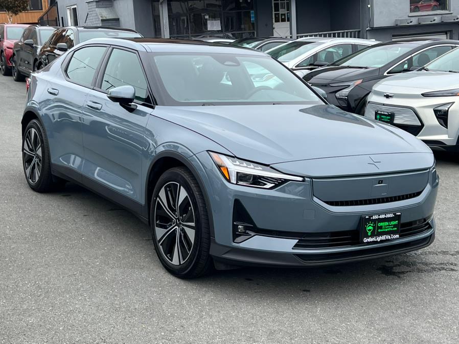 2024 Polestar 2 Long Range Single Motor Plus, available for sale in Daly City, California | Green Light Auto Wholesale. Daly City, California 2024 Polestar 2 Long Range Single Motor Plus, available for sale in Daly City, California | Green Light Auto Wholesale. Daly City, California
