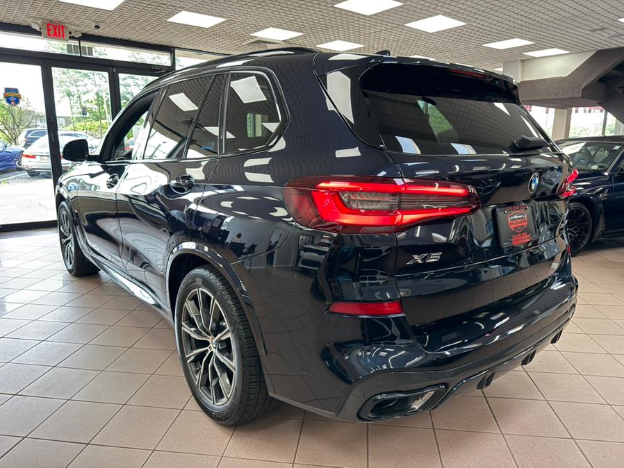 2021 BMW X5 xDrive40i Sports Activity Vehicle, available for sale in Massapequa Park, New York | Power Motors East. Massapequa Park, New York 2021 BMW X5 xDrive40i Sports Activity Vehicle, available for sale in Massapequa Park, New York | Power Motors East. Massapequa Park, New York
