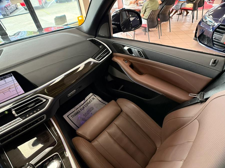 2021 BMW X5 xDrive40i Sports Activity Vehicle, available for sale in Massapequa Park, New York | Power Motors East. Massapequa Park, New York 2021 BMW X5 xDrive40i Sports Activity Vehicle, available for sale in Massapequa Park, New York | Power Motors East. Massapequa Park, New York